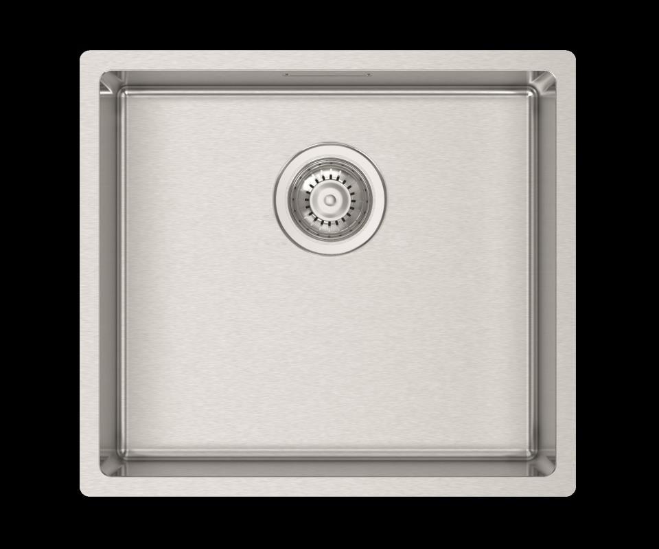 BOX LUX 45 SOBRE ENCIMERA