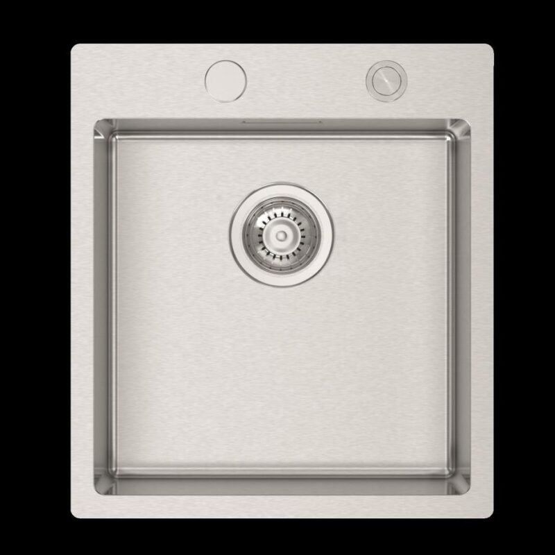 BOX LUX 46 SOBRE ENCIMERA