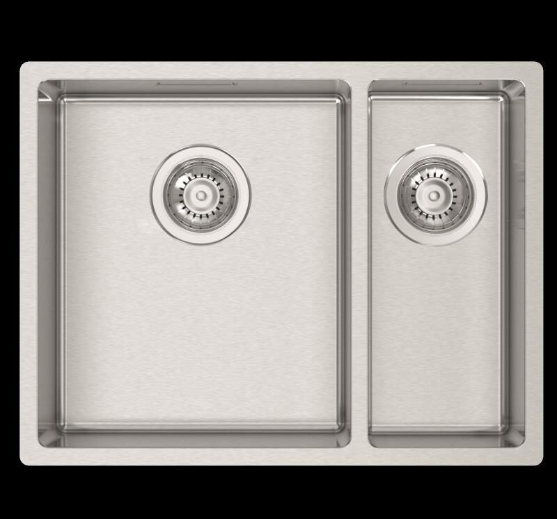 BOX LUX 55 SOBRE ENCIMERA