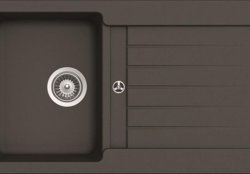 COMPOSITE 86B GRIS