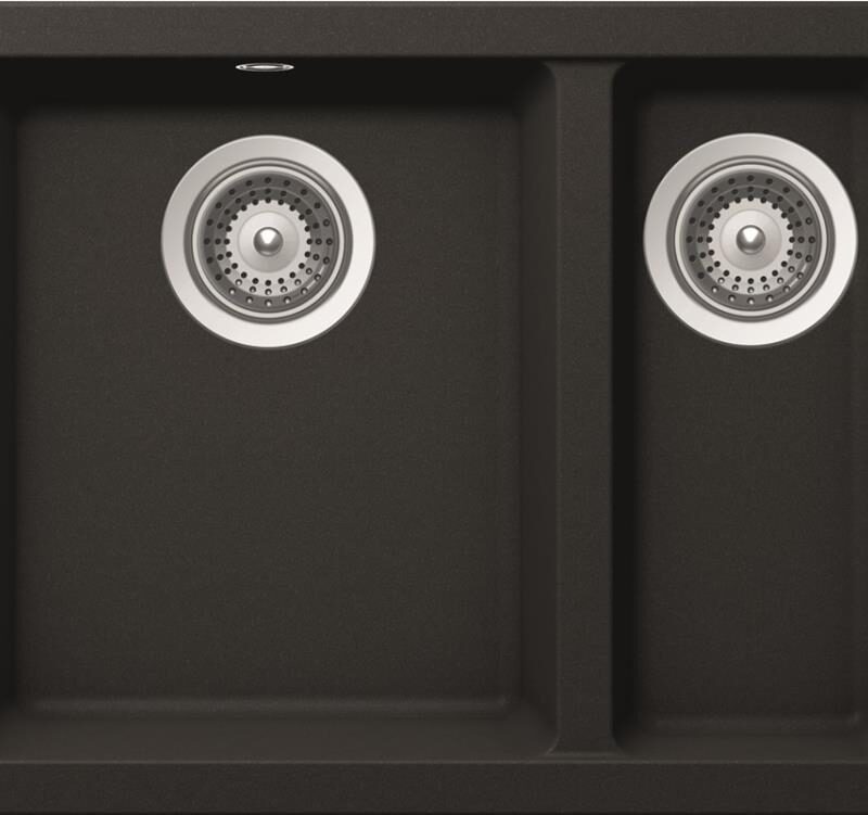 COMPOSITE DUO 60 NERO