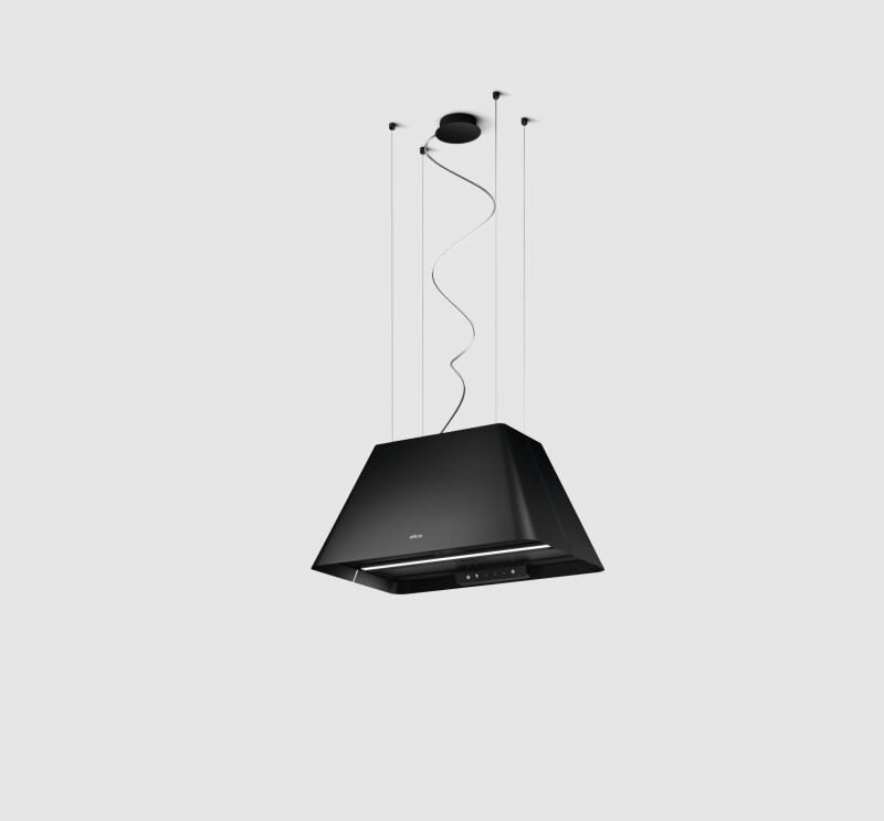 IKONA LIGHT BL MAT/F/60