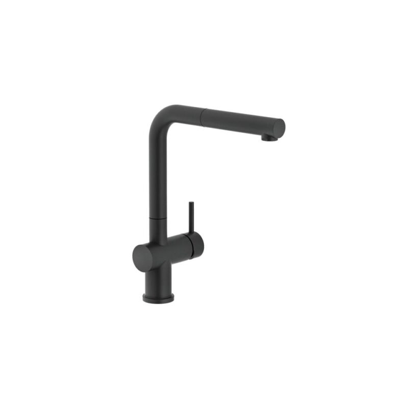 LINE MN 807 PRETO